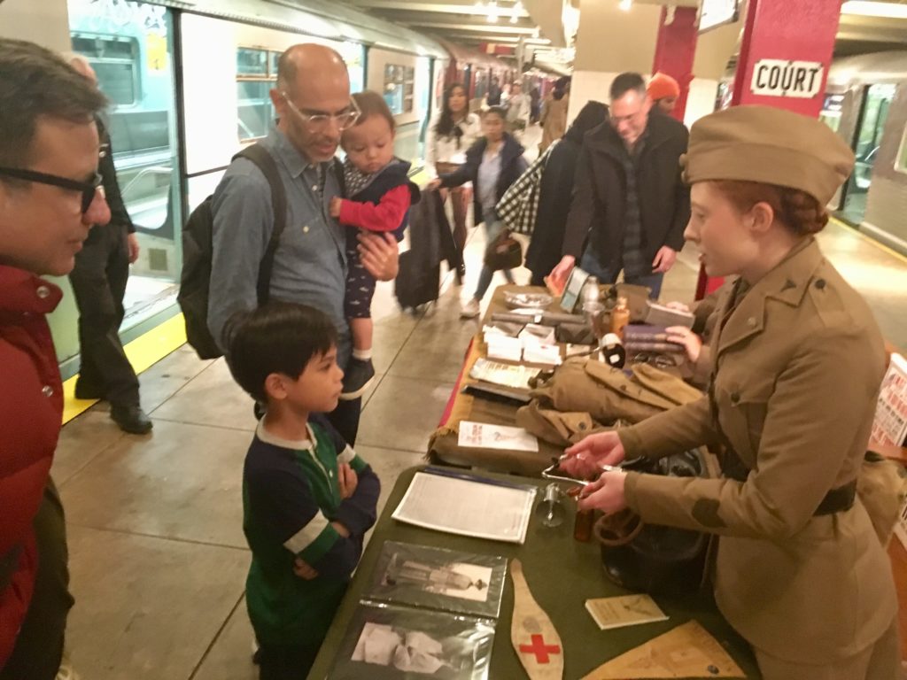 New York Transit Museum