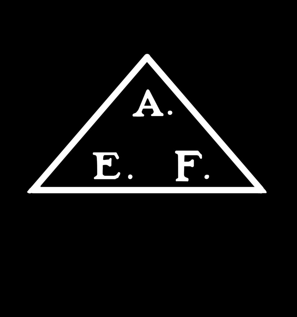 AEF Logo